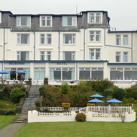 Selborne Hotel Данун Экстерьер фото