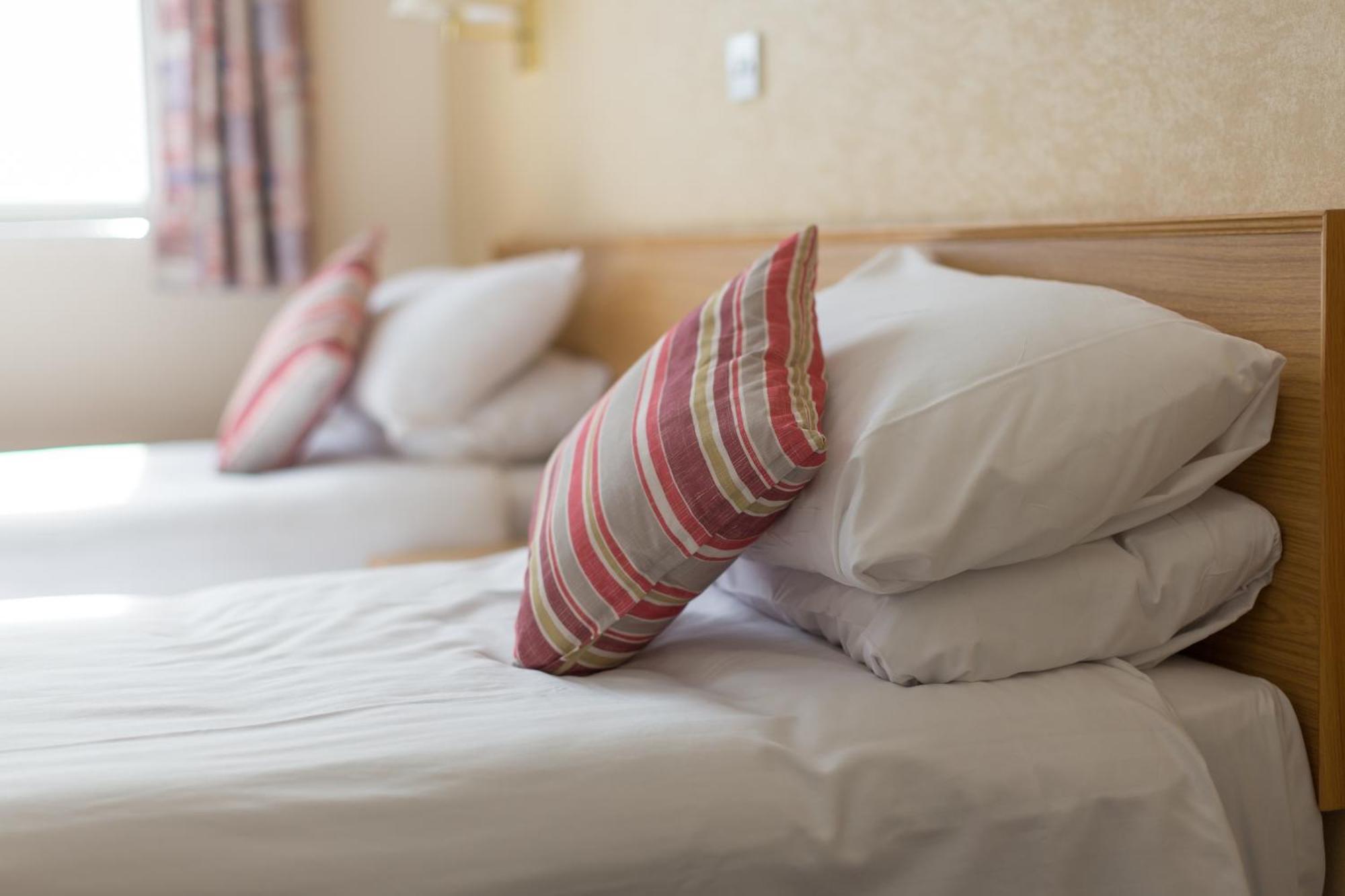 Selborne Hotel Данун Экстерьер фото