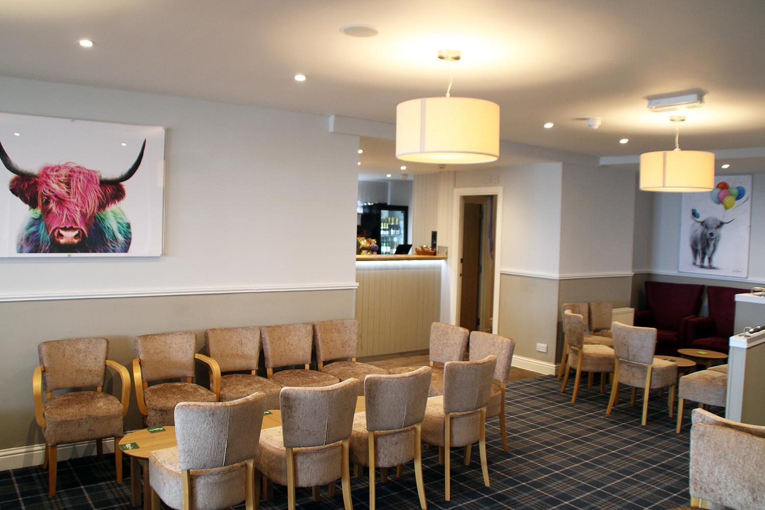 Selborne Hotel Данун Экстерьер фото
